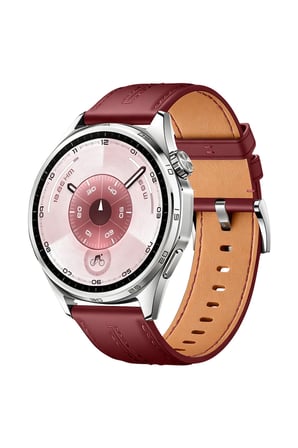 Huawei Watch Gt2 Gt2e Gt3 Gt4 Gt 5 Gt6 Gt7 Pro Se Elite 46mm Uyumlu 22mm Dikişli Deri Kordon