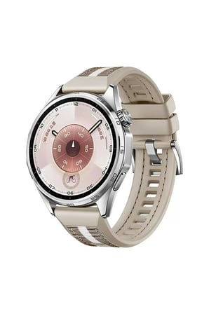 Huawei Watch Gt2 Gt2e Gt3 Gt4 Gt 5 Gt6 Gt7 Pro Se Elite 46mm Uyumlu 22mm Dokuma Desenli Kordon
