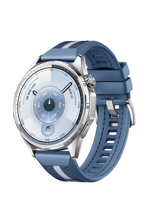 Huawei Watch Gt2 Gt2e Gt3 Gt4 Gt 5 Gt6 Gt7 Pro Se Elite 46mm Uyumlu 22mm Dokuma Desenli Kordon