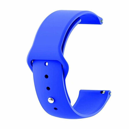 Huawei Watch 3 GT GT2 GT2e GT3 GT4 GT5 Pro SE Elite 46mm Uyumlu 22mm 3'lü Paket Silikon Kordon Seti