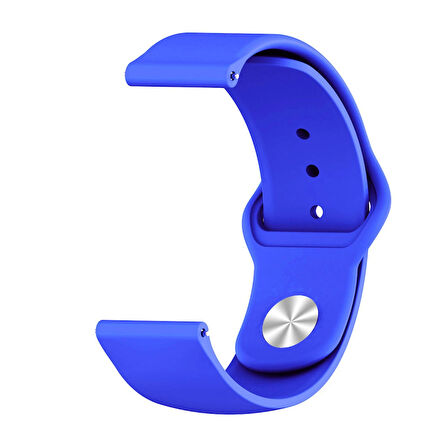 Huawei Watch 3 GT GT2 GT2e GT3 GT4 GT5 Pro SE Elite 46mm Uyumlu 22mm 3'lü Paket Silikon Kordon Seti