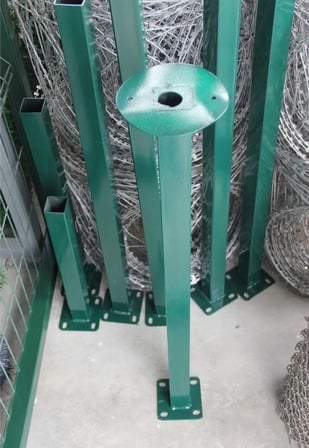 Aydınlatma ve Kamera Sabitleme Diregi-(-100cm-)