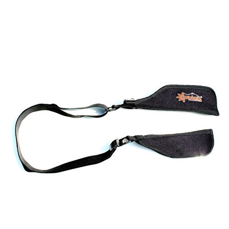 Captain 3P Surf Kamış Koruma Kılıf Askılı Lastikli 3mm Neopren Kumaş