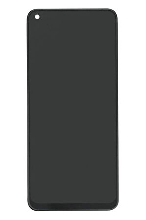 Tekno Camon 12 Air Uyumlu Ekran
