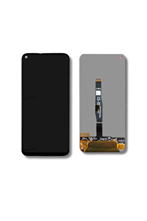 Huawei P40 Lite Uyumlu Ekran