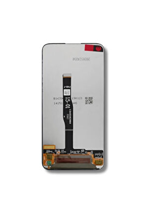 Huawei P40 Lite Uyumlu Servis Ekran