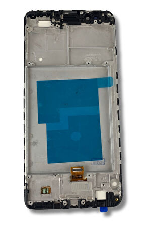 Huawei Y7 2018 Uyumlu Çıtalı Ekran ( LDN-L01 )