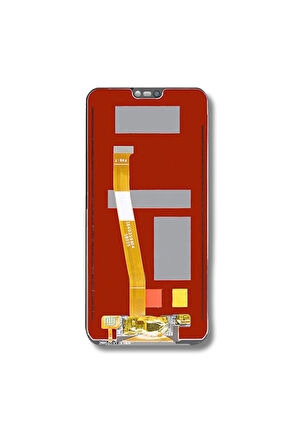 Huawei P20 Lite Uyumlu Ekran