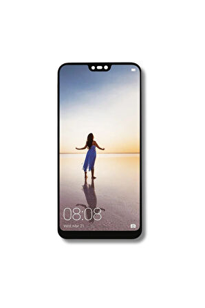 Huawei P20 Lite Uyumlu Ekran
