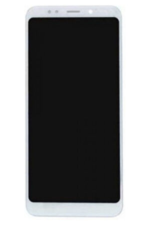 Xiaomi Redmi 5 Plus Uyumlu (beyaz) Ekran