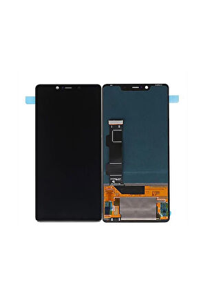Xiaomi Mi 8 Uyumlu Servis Ekran