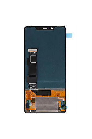 Xiaomi Mi 8 Uyumlu Servis Ekran