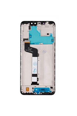 Xiaomi Note 6 Pro Uyumlu Servis Ekran