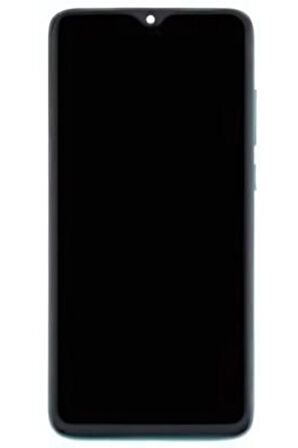 Xiaomi Note 8 Pro Uyumlu (Kasalı) Servis Ekran