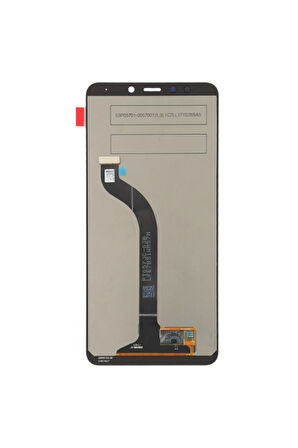 Xiaomi Redmi 5 Uyumlu Ekran