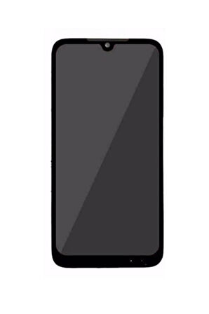 Xiaomi Redmi 7 Uyumlu ( Çıtalı ) Ekran