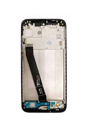 Xiaomi Redmi 7 Uyumlu ( Çıtalı ) Ekran