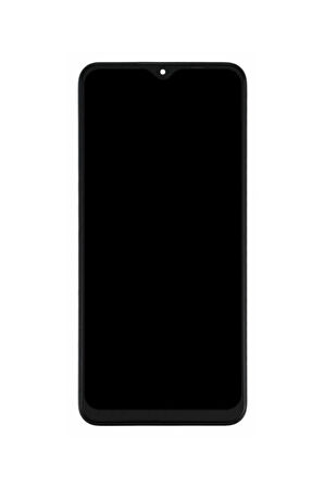 Xiaomi Redmi 9 Uyumlu (Çıtalı) Ekran
