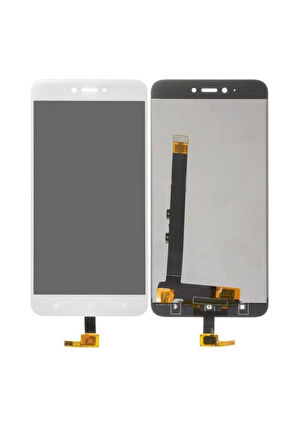 Xiaomi Redmi 5A Uyumlu Ekran