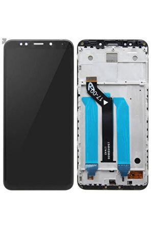 Xiaomi Redmi Note 5 Uyumlu Ekran