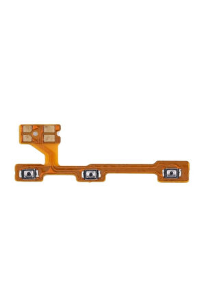 Huawei P20 Lite Uyumlu On/off (power) Flex
