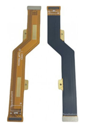 General Mobile Gm20 Uyumlu Ara Film