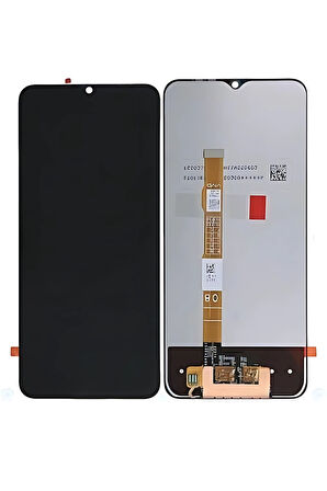 Vivo Y22s Uyumlu Lcd Ekran