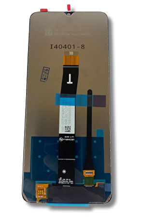 Xiaomi Redmi 12C Uyumlu Ekran