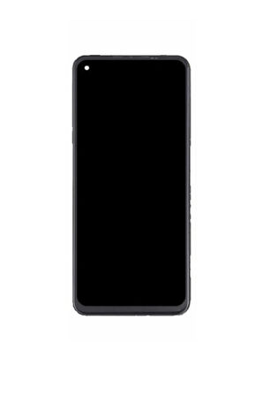 Xiaomi Note 11 Pro Uyumlu (Çıtalı) Servis Ekran