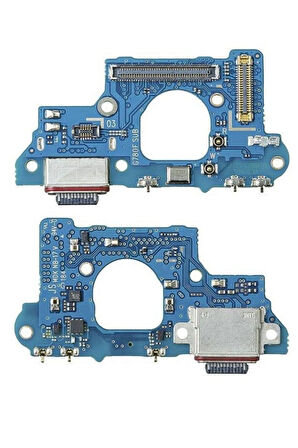 Samsung S20 Fe ( G780) Mikrafon ve Şarj Bordu Servis