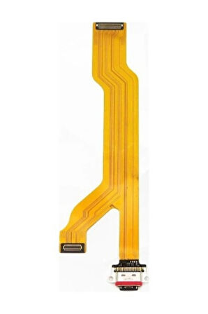 Oppo Realme 5 Pro Uyumlu Şarj Bordu
