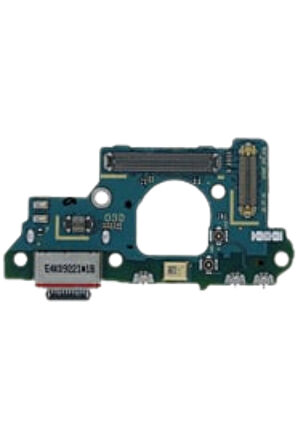 Samsung S20 Fe ( G781) Mikrafon ve Şarj Bordu Servis