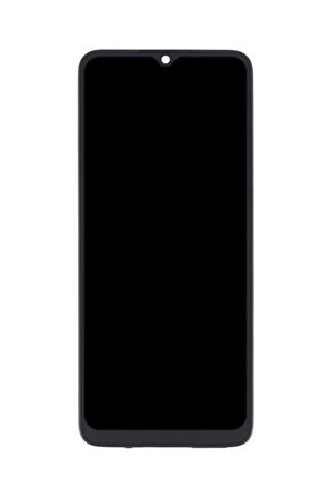 Xiaomi Redmi 10C Uyumlu ( Çıtalı ) Servis Ekran