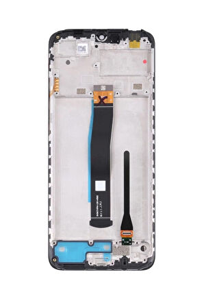 Xiaomi Redmi 10C Uyumlu ( Çıtalı ) Servis Ekran