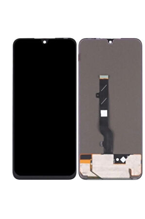 Tcl 30 Plus Uyumlu Ekran