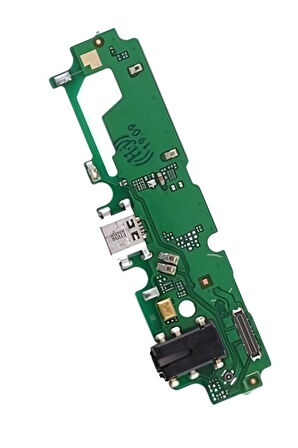 Vivo Y11S Uyumlu Şarj Bordu