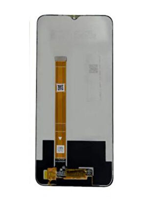 Oppo Realme C25y Uyumlu (Çıtalı) Servis Ekran (RMX3269)