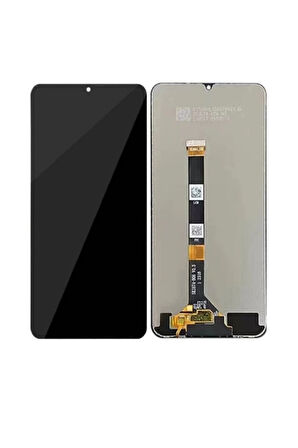 Oppo Realme C53 Uyumlu Servis Ekran (RMX3760)