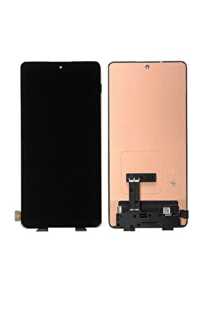 Xiaomi Mi 11T Uyumlu Oled Ekran
