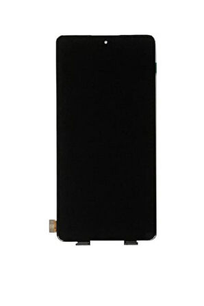 Xiaomi Mi 11T Uyumlu Oled Ekran