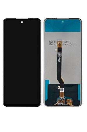 İnfinix Note 10 Uyumlu  Ekran