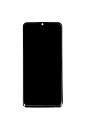 Xiaomi Mi Note 10 Lite Uyumlu (Çıtalı) Ekran- Silver