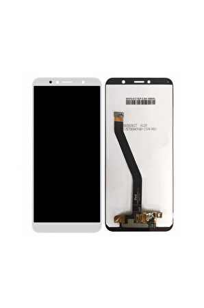 Huawei Y6 2018 Uyumlu Ekran