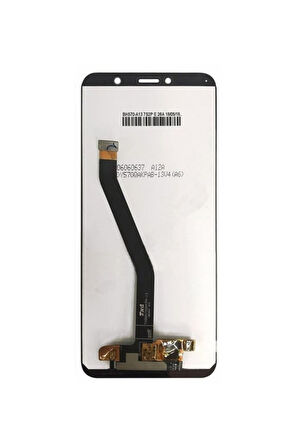 Huawei Y6 2018 Uyumlu Ekran