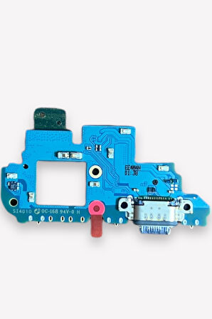 Samsung A54 (A546) Uyumlu Mikrofon ve Şarj Bordu Servis