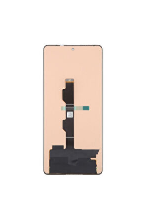 Xiaomi Note 13 Pro ( 4G ) Uyumlu Servis Ekran