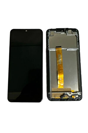 Reeder P13 Blue 2022 (Çıtalı) Uyumlu Ekran