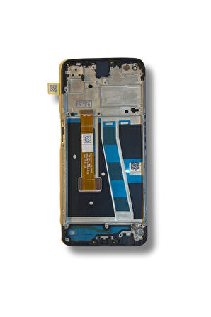 Oppo A72 Uyumlu (Çıtalı) Servis Ekran (CPH2067)