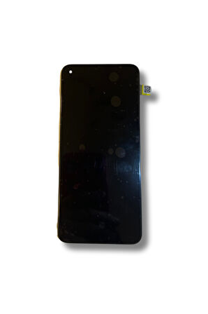 Oppo A72 Uyumlu (Çıtalı) Servis Ekran (CPH2067)
