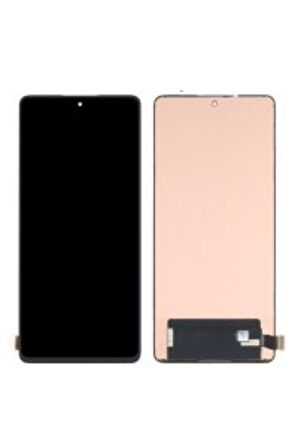 Xiaomi Mi 11T Pro Uyumlu Servis Ekran